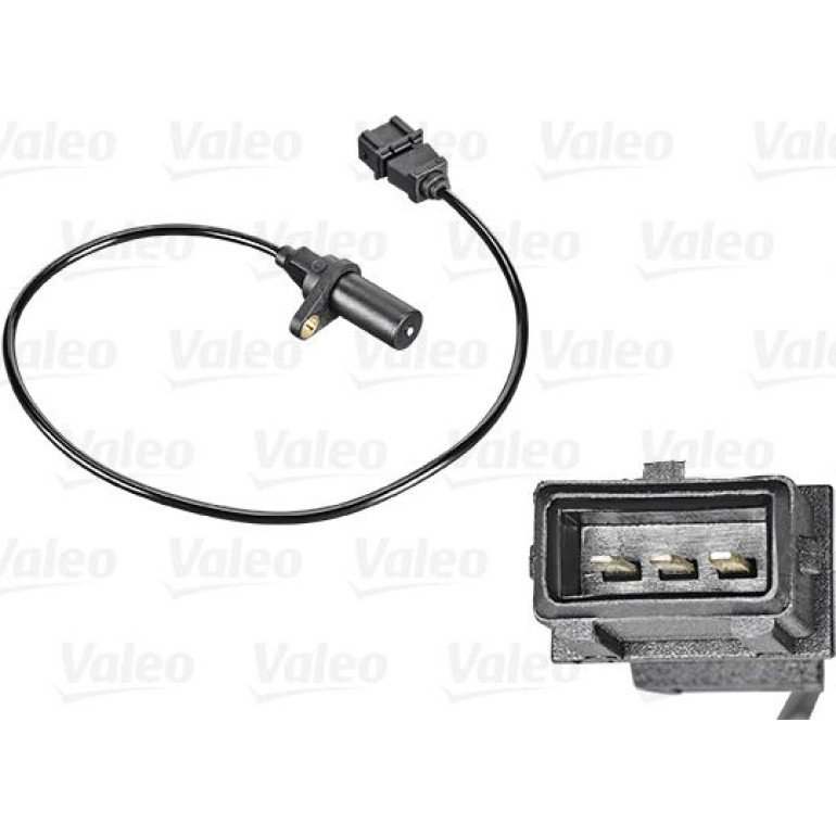 Impulsgeber, Kurbelwelle 254018 Impulsgeber, Kurbelwelle 254018