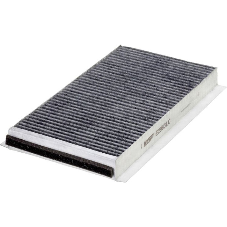 Filter, Innenraumluft E2963LC