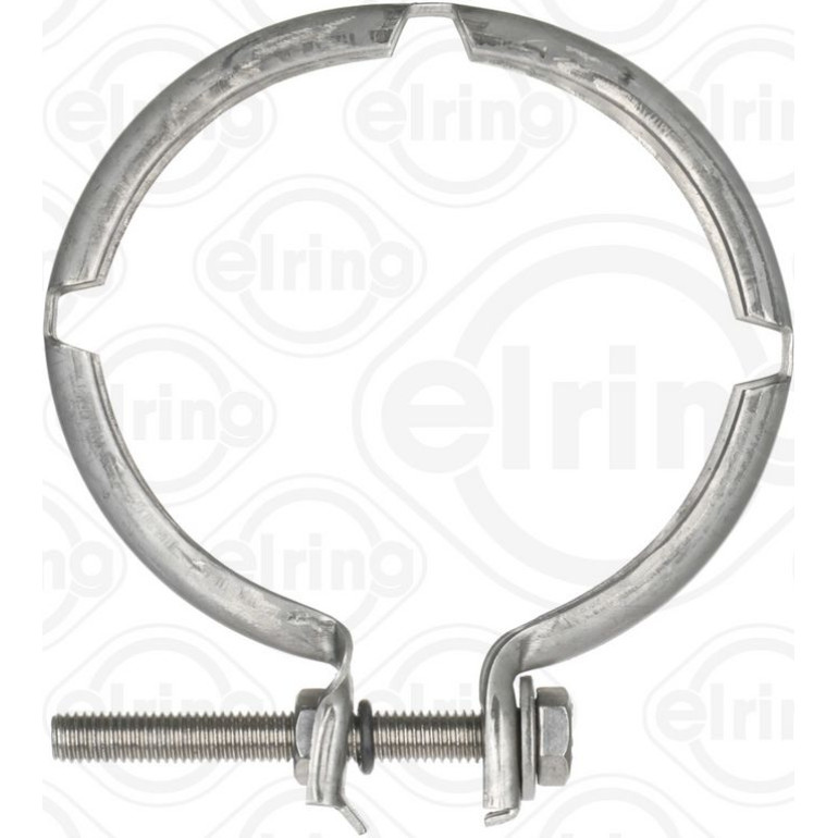 Rohrverbinder, Abgasanlage 507.730