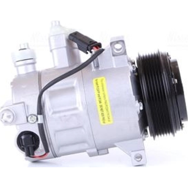 Kompressor, Klimaanlage 890717 Kompressor, Klimaanlage 890717