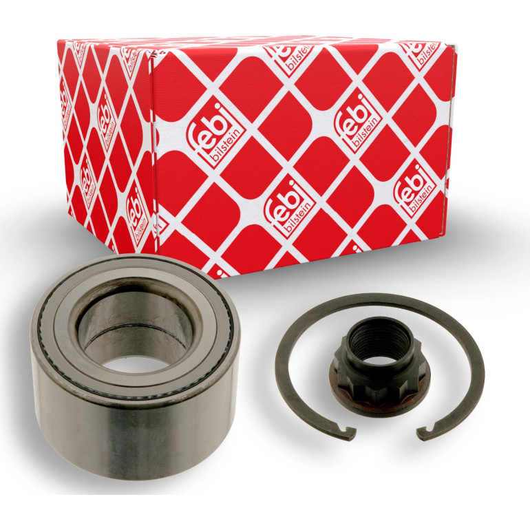 FEBI BILSTEIN 30473 Radlagersatz FEBI BILSTEIN 30473 Radlagersatz