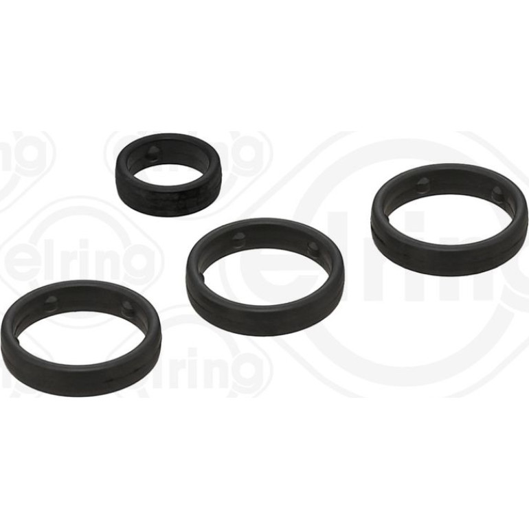Dichtungssatz, Ölkühler 858.670 Dichtungssatz, Ölkühler 858.670