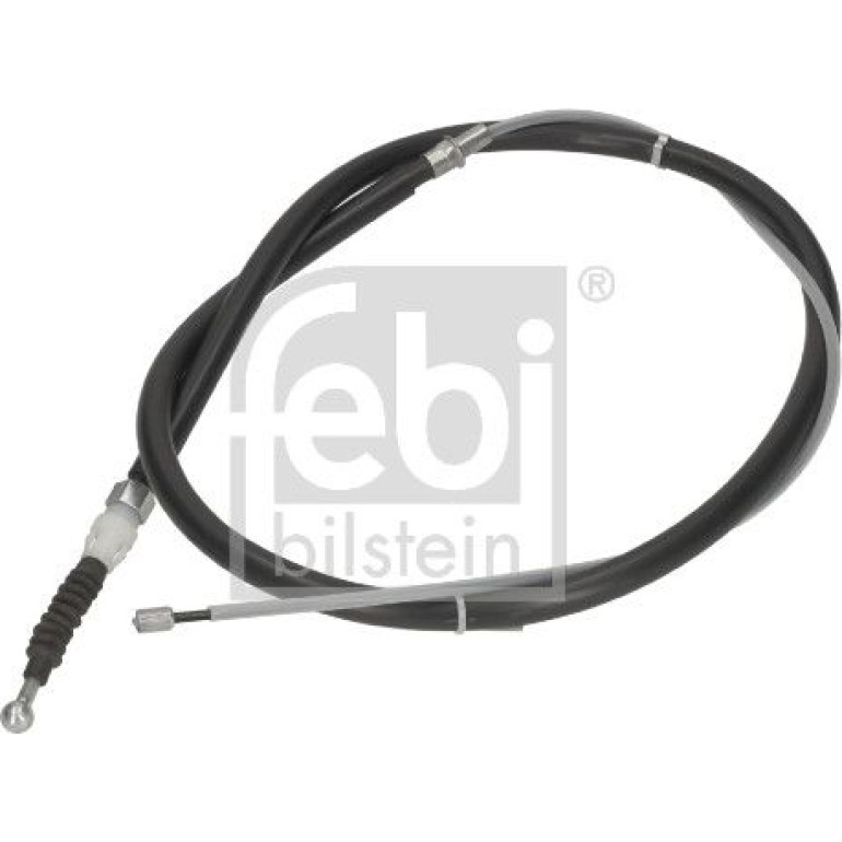 FEBI BILSTEIN 192643 Handbremsseil FEBI BILSTEIN 192643 Handbremsseil