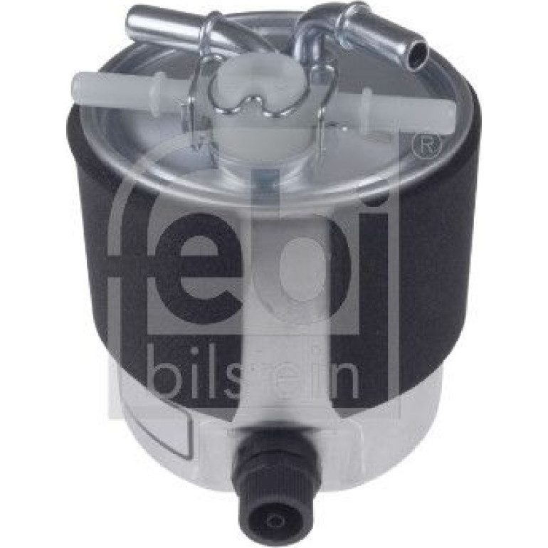 FEBI BILSTEIN 183874 Kraftstofffilter FEBI BILSTEIN 183874 Kraftstofffilter