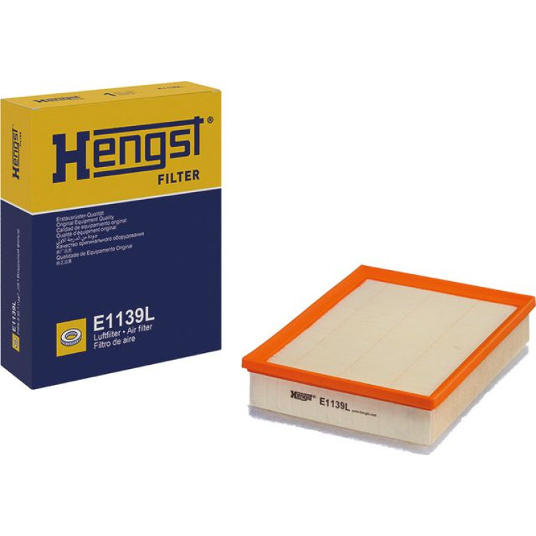 Luftfilter E1139L Luftfilter E1139L