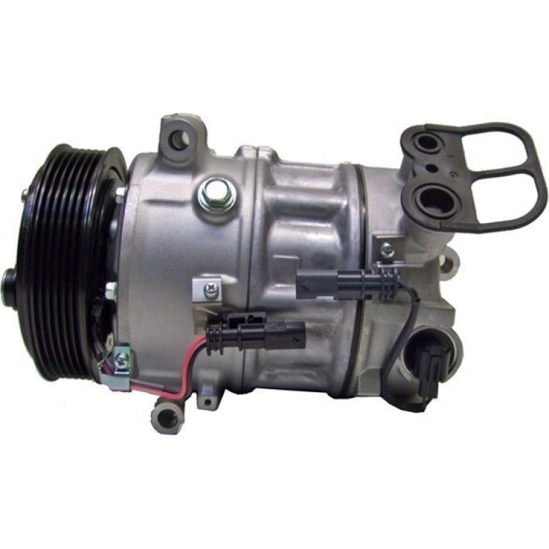 Kompressor, Klimaanlage ACP 489 000P