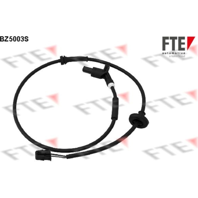 Sensor, Raddrehzahl 9400242 Sensor, Raddrehzahl 9400242
