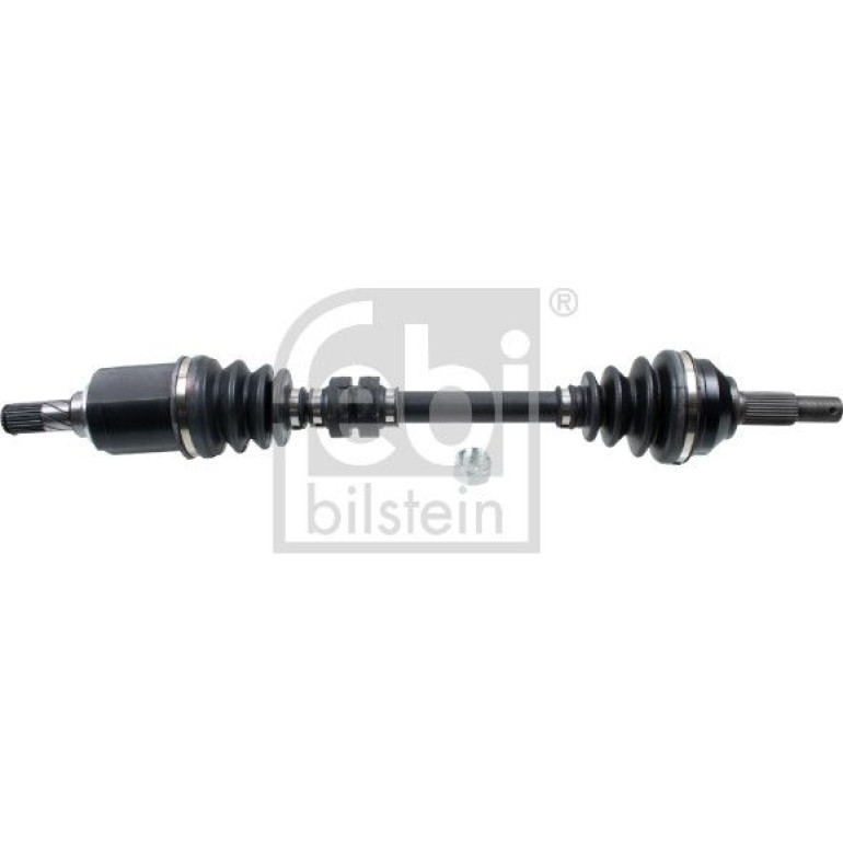 FEBI BILSTEIN 184707 Antriebswelle