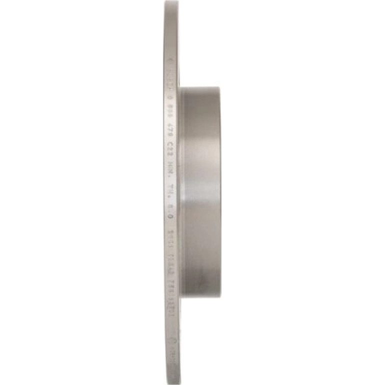 Bremsscheibe 0 986 479 C22