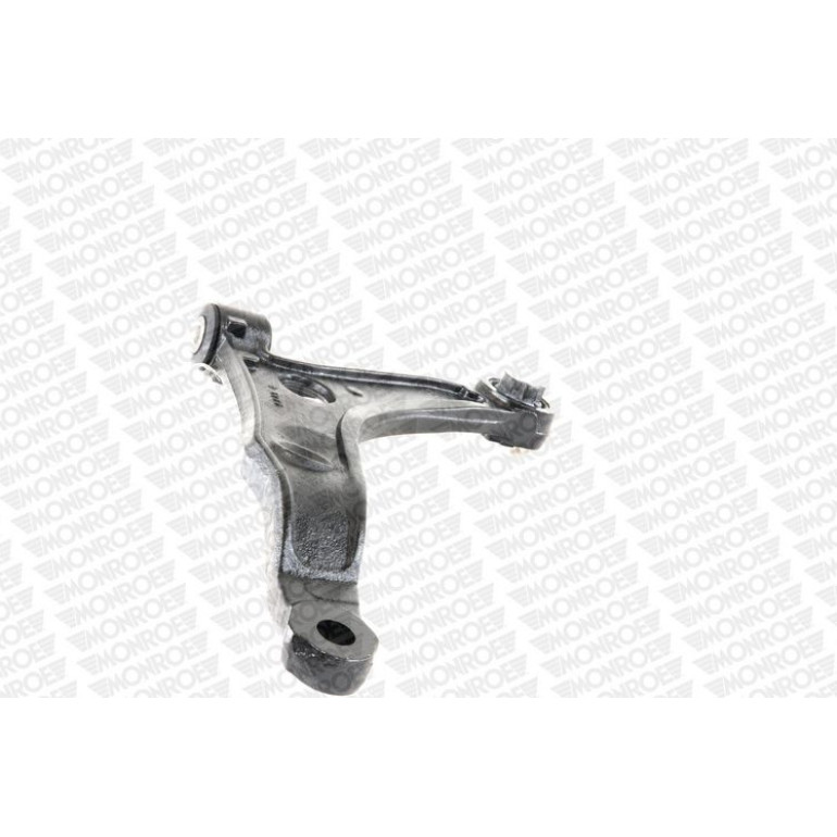 Lenker, Radaufhängung L10560