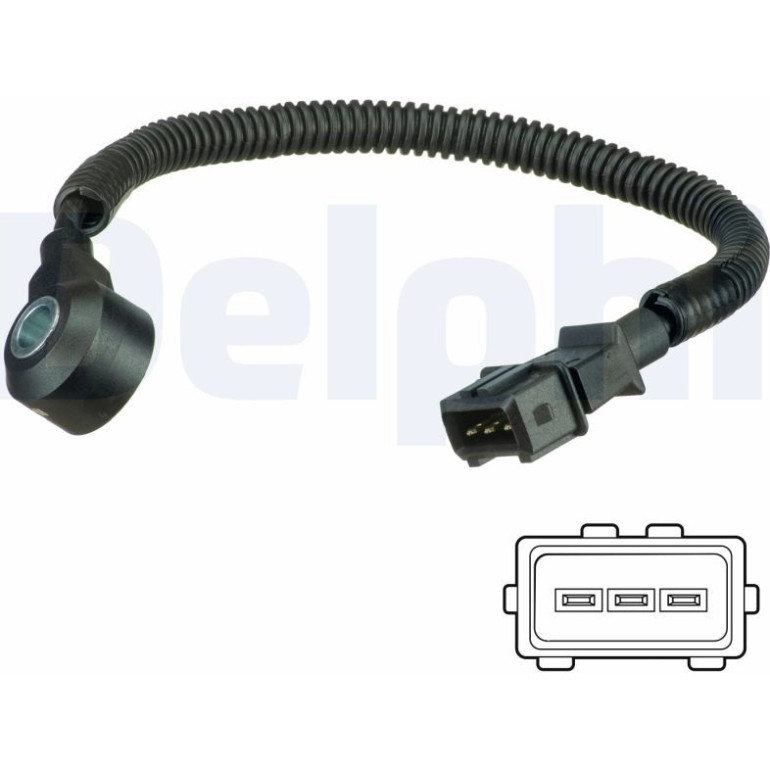 Klopfsensor AS10227