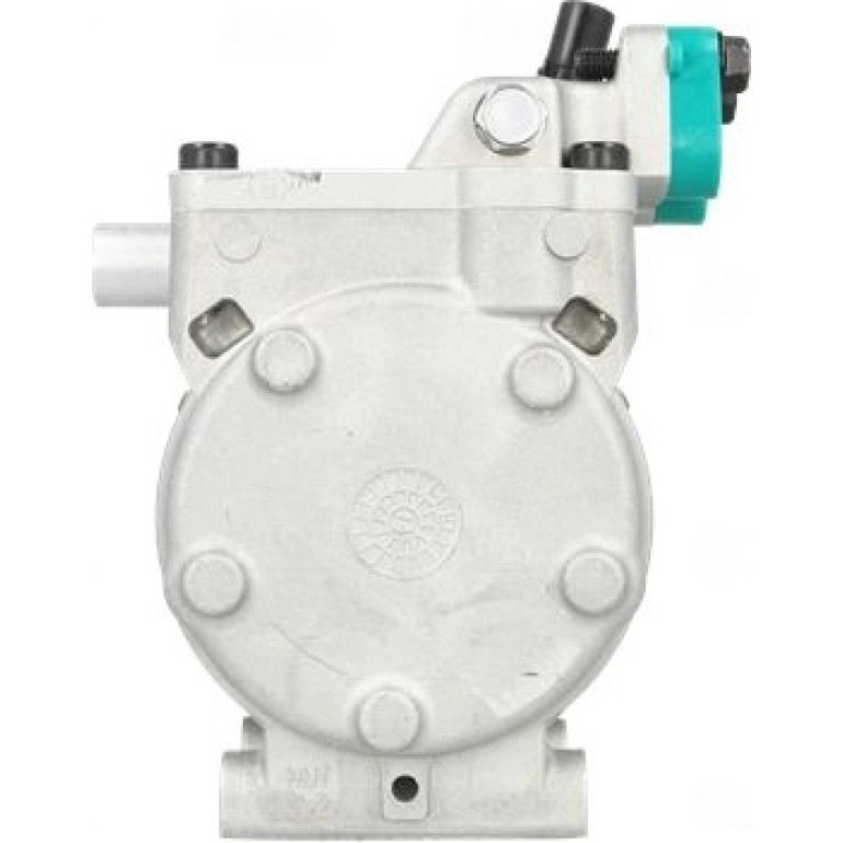Kompressor, Klimaanlage 89274 Kompressor, Klimaanlage 89274
