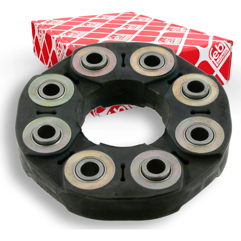 FEBI BILSTEIN 27582 Hardyscheibe FEBI BILSTEIN 27582 Hardyscheibe