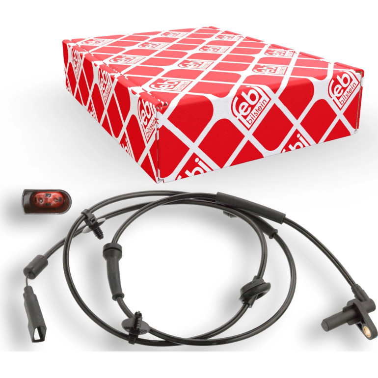 FEBI BILSTEIN 106937 Sensor, Raddrehzahl FEBI BILSTEIN 106937 Sensor, Raddrehzahl