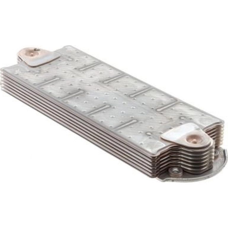 Ölkühler, Motoröl CLC 215 000P