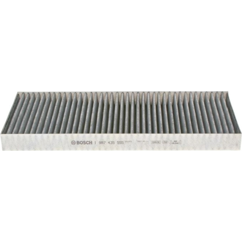 BOSCH 1 987 435 555 Innenraumfilter BOSCH 1 987 435 555 Innenraumfilter