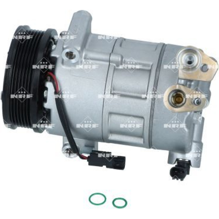 Kompressor, Klimaanlage 32843 Kompressor, Klimaanlage 32843