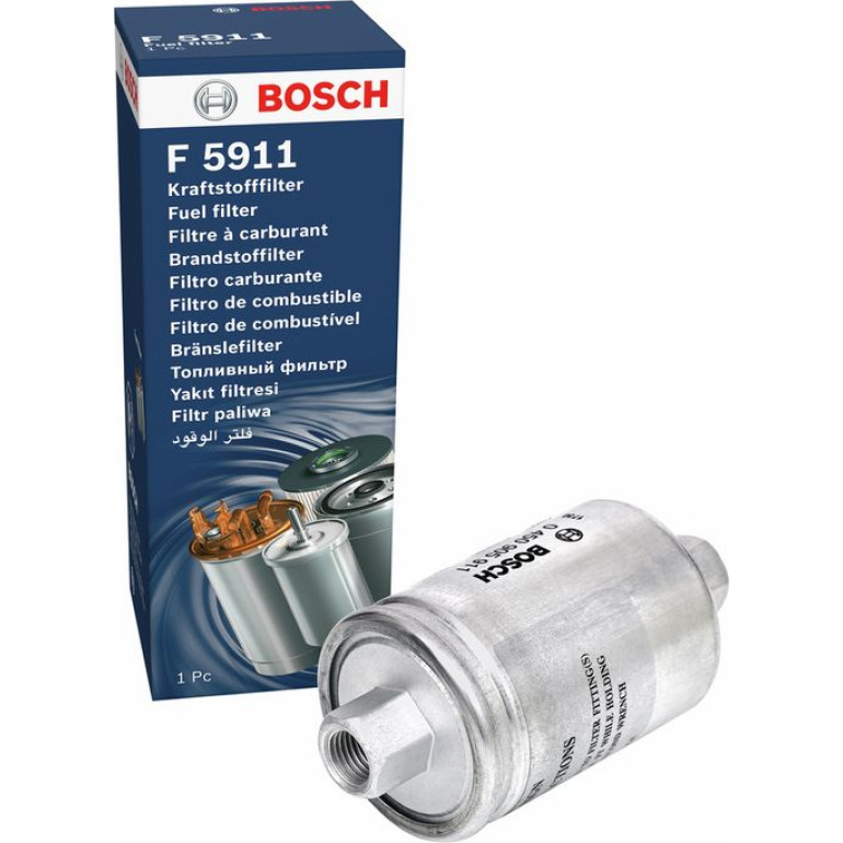 Kraftstofffilter 0 450 905 911