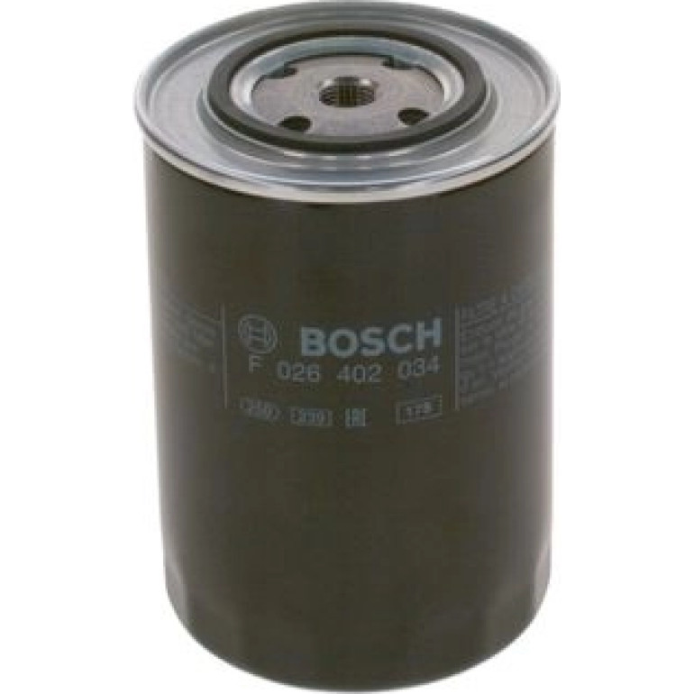 Kraftstofffilter F 026 402 034 Kraftstofffilter F 026 402 034