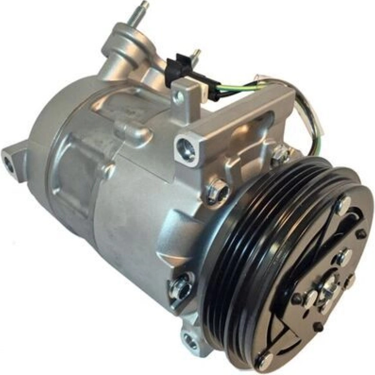 Kompressor, Klimaanlage ACP 1445 000S Kompressor, Klimaanlage ACP 1445 000S