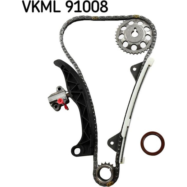 Steuerkettensatz VKML 91008