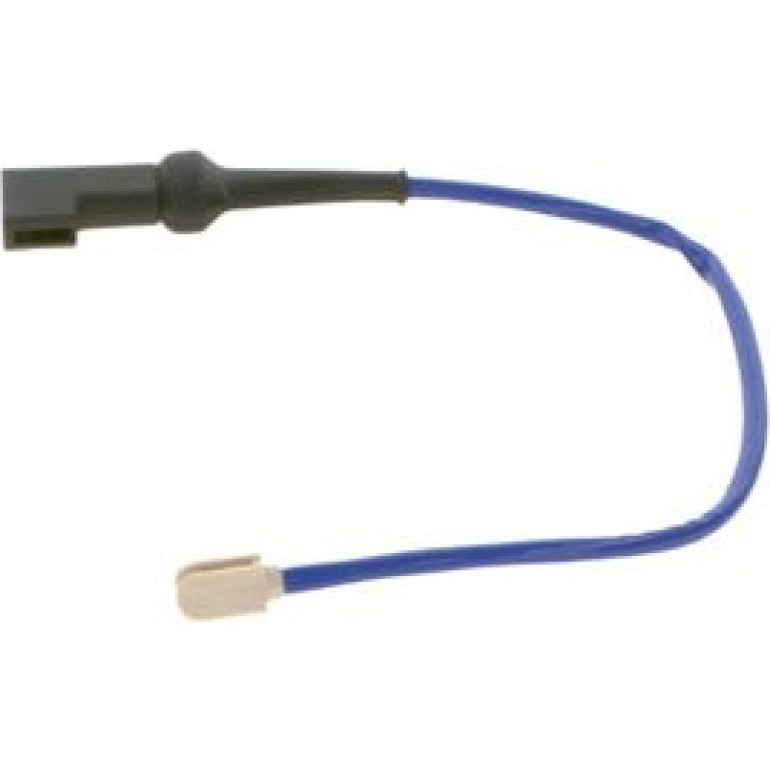 Warnkontakt, Bremsbelagverschleiß 1 987 473 576 Warnkontakt, Bremsbelagverschleiß 1 987 473 576
