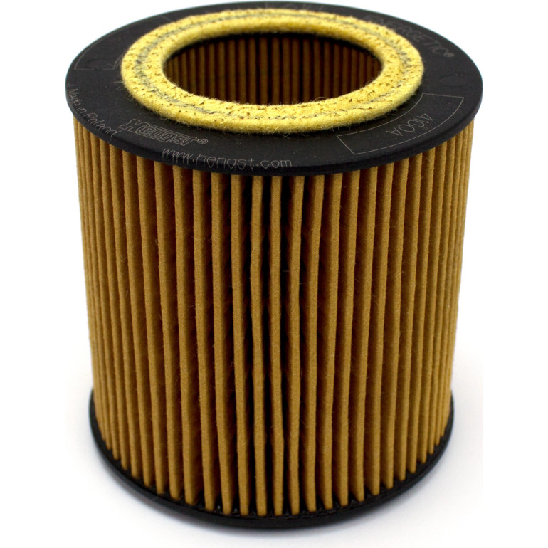 Ölfilter E61H D215