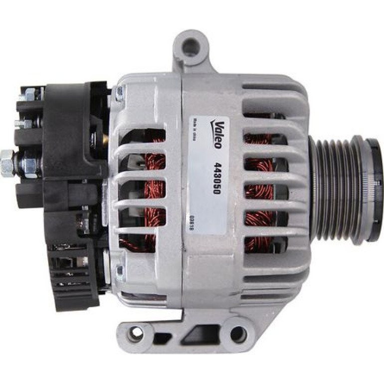 Generator 443050 Generator 443050