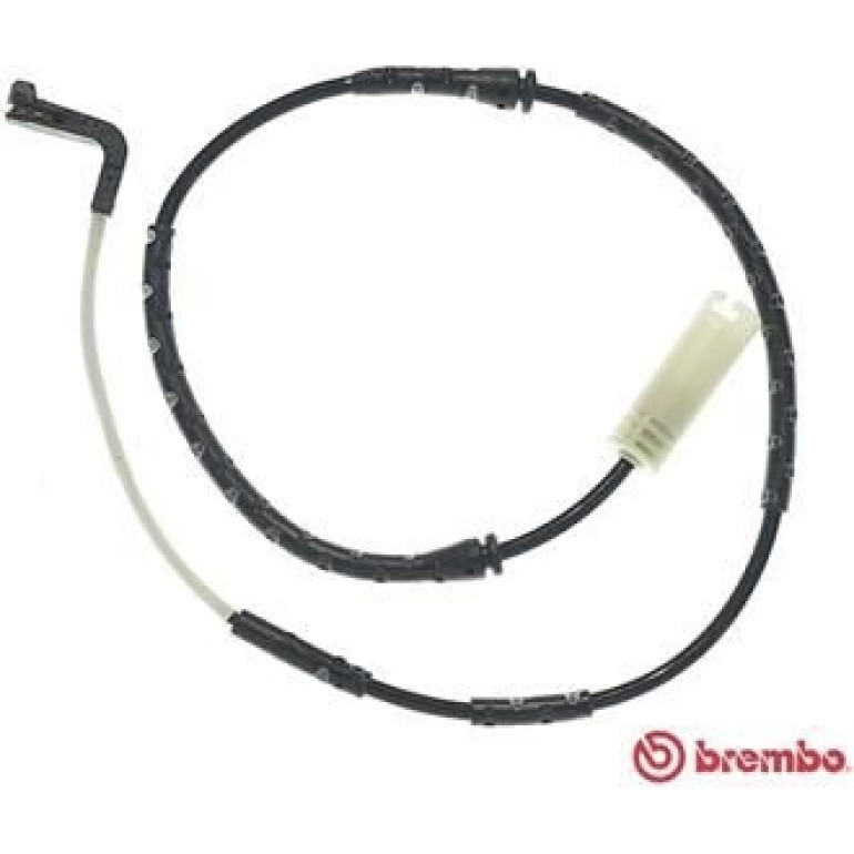 Warnkontakt, Bremsbelagverschleiß A 00 223