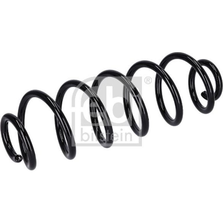FEBI BILSTEIN 186244 Fahrwerksfeder FEBI BILSTEIN 186244 Fahrwerksfeder