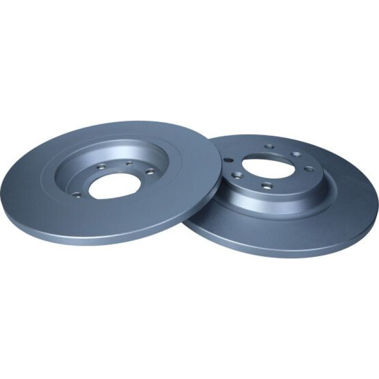 Bremsscheibe QD0690 Bremsscheibe QD0690
