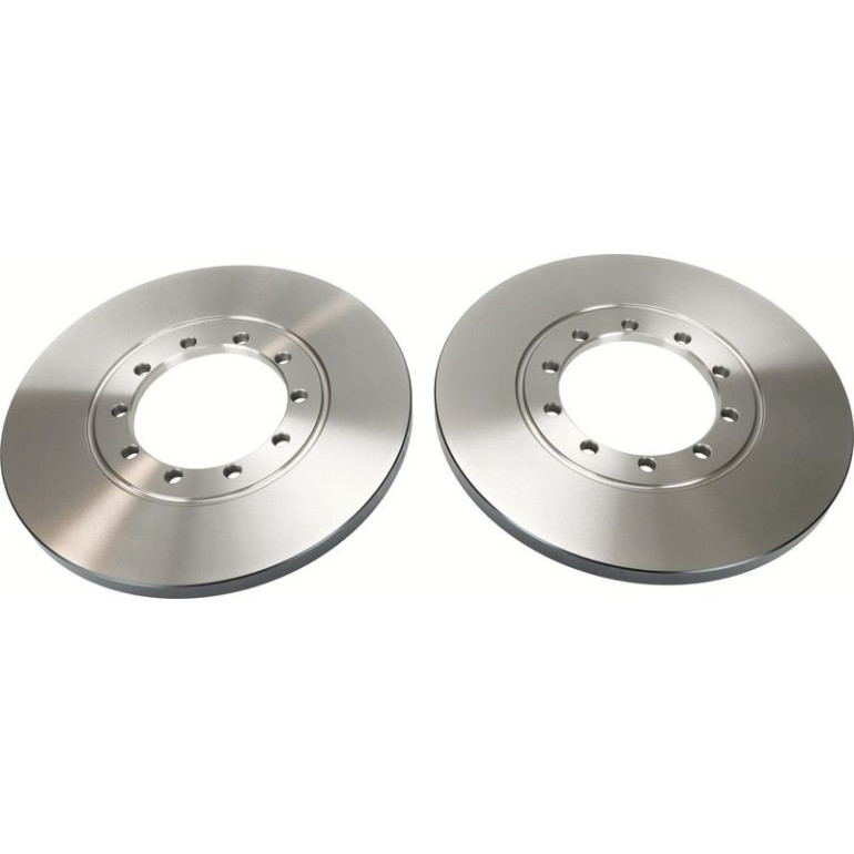 Bremsscheibe DF6049