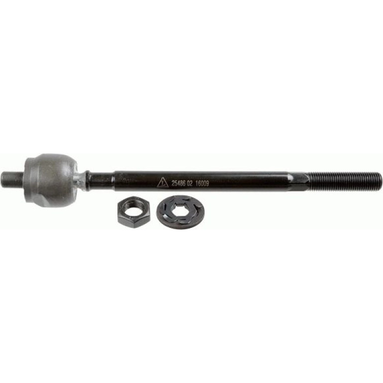 Axialgelenk, Spurstange 25486 02 Axialgelenk, Spurstange 25486 02