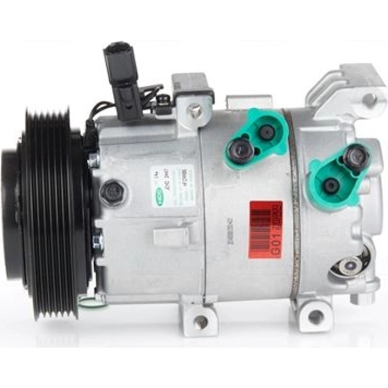 Kompressor, Klimaanlage 890237 Kompressor, Klimaanlage 890237