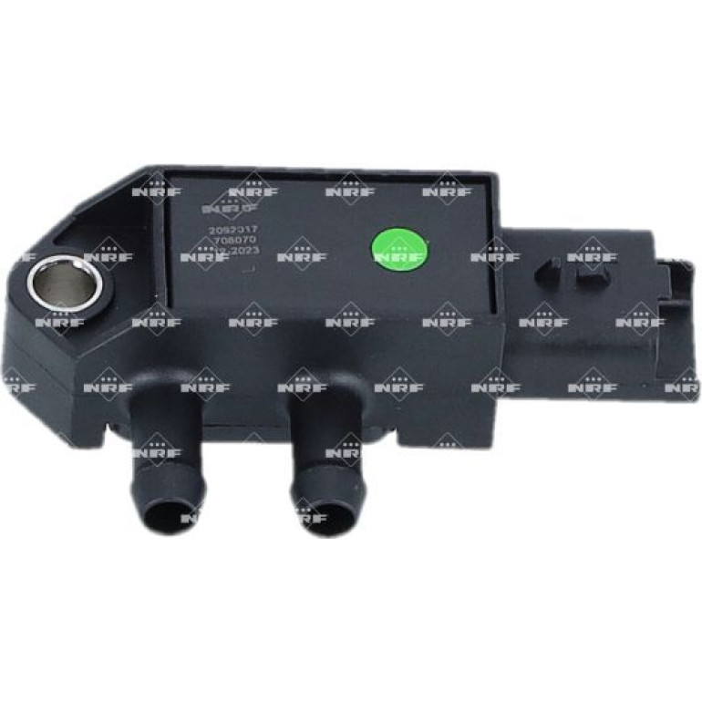 Sensor, Abgasdruck 708070