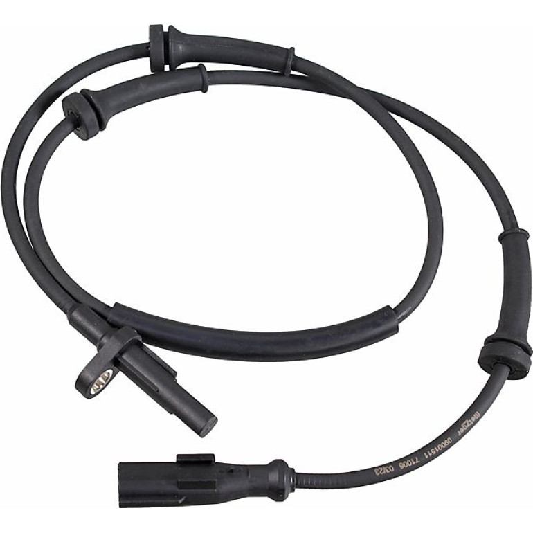 Sensor, Raddrehzahl 09001511 Sensor, Raddrehzahl 09001511