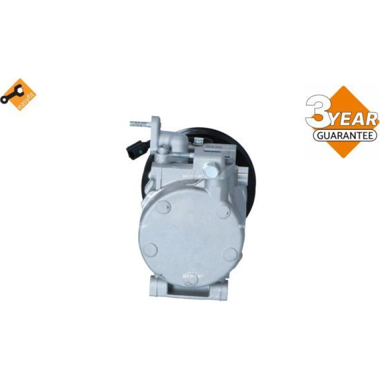 Kompressor, Klimaanlage 32204