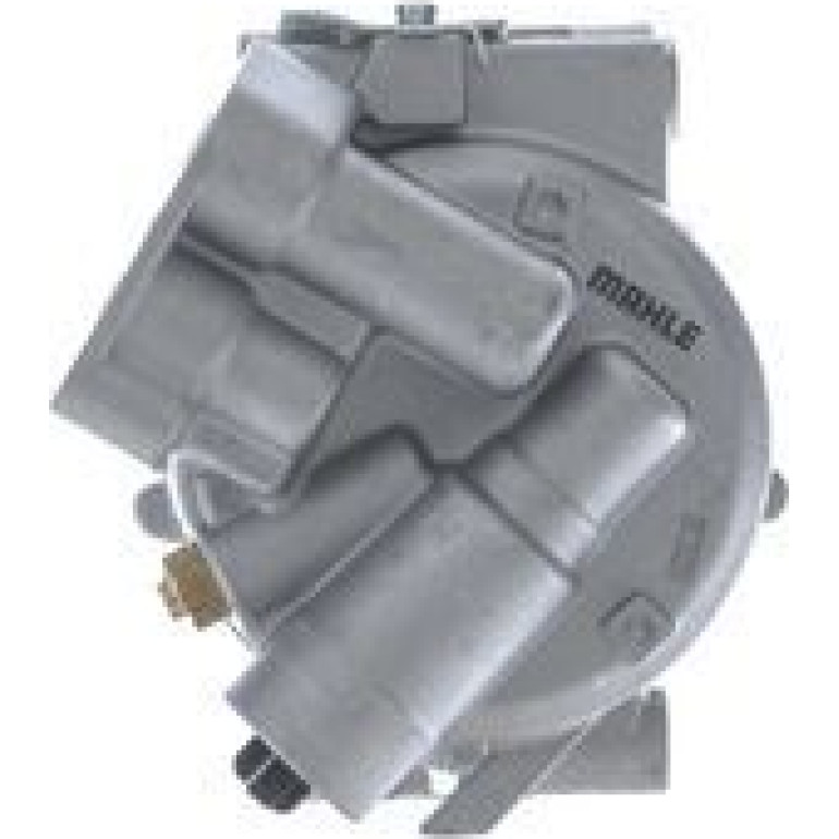 Kompressor, Klimaanlage ACP 757 000S