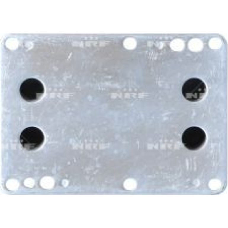 Ölkühler, Motoröl 31339