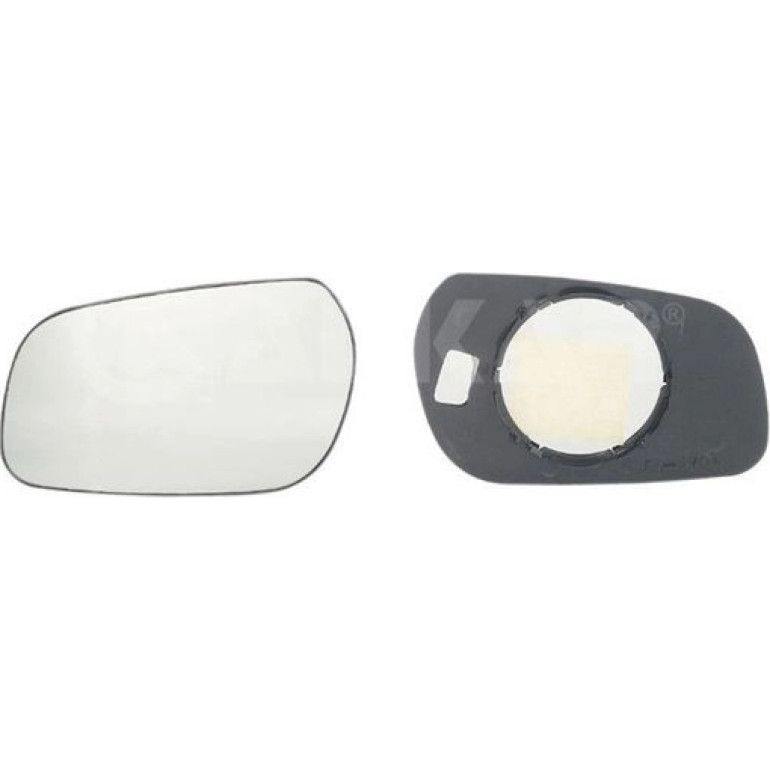 Spiegelglas, Außenspiegel 6402363 Spiegelglas, Außenspiegel 6402363