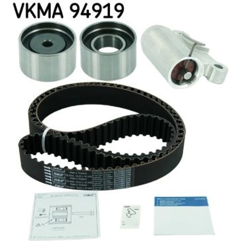 Zahnriemensatz VKMA 94919 Zahnriemensatz VKMA 94919