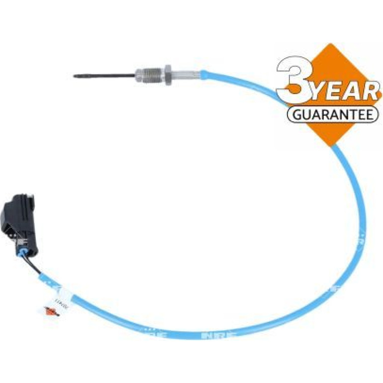 Sensor, Abgastemperatur 707411 Sensor, Abgastemperatur 707411