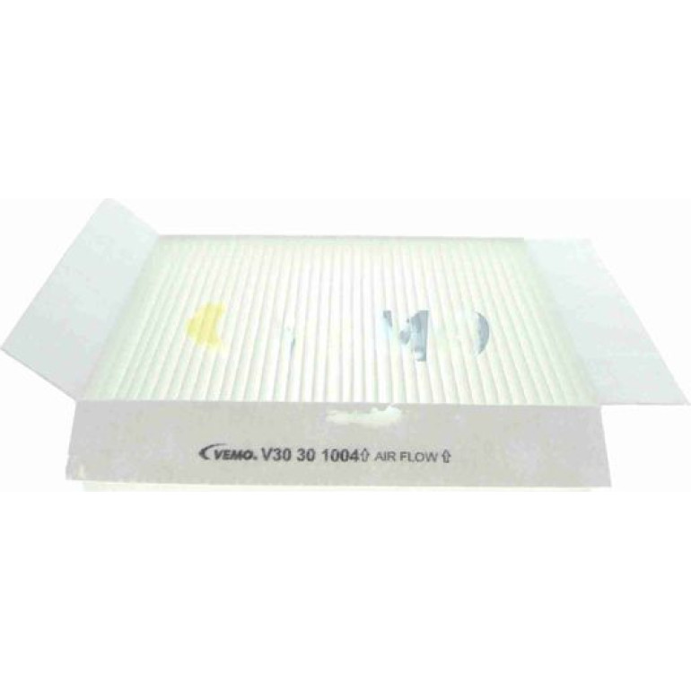 Filter, Innenraumluft V30-30-1004 Filter, Innenraumluft V30-30-1004