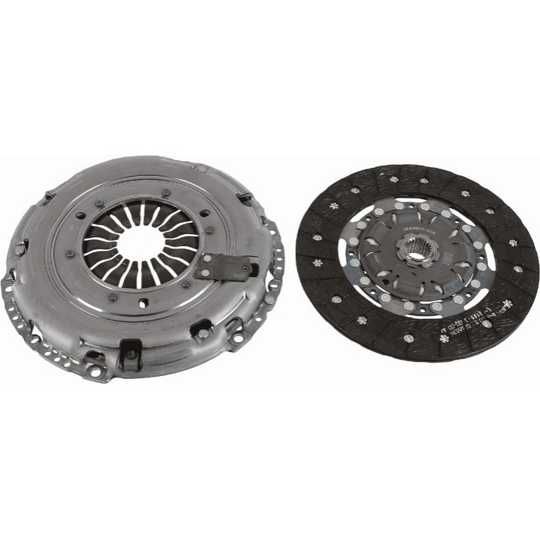 SACHS 3000 950 972 Kupplungssatz XTend SACHS 3000 950 972 Kupplungssatz XTend