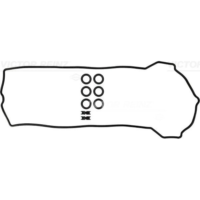 Dichtungssatz, Zylinderkopfhaube 15-29497-01 Dichtungssatz, Zylinderkopfhaube 15-29497-01