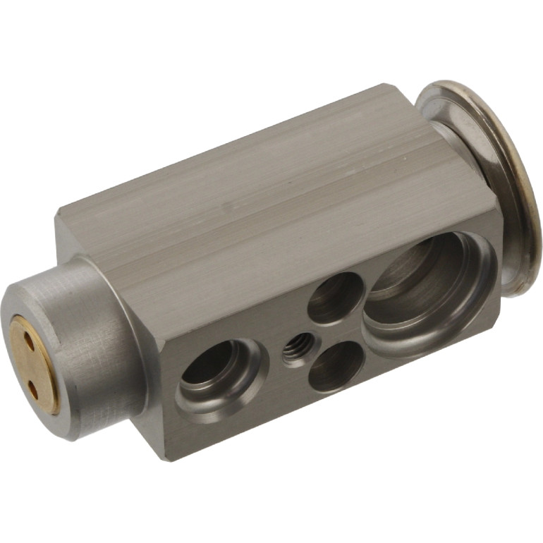 FEBI BILSTEIN 36240 Expansionsventil, Klimaanlage FEBI BILSTEIN 36240 Expansionsventil, Klimaanlage