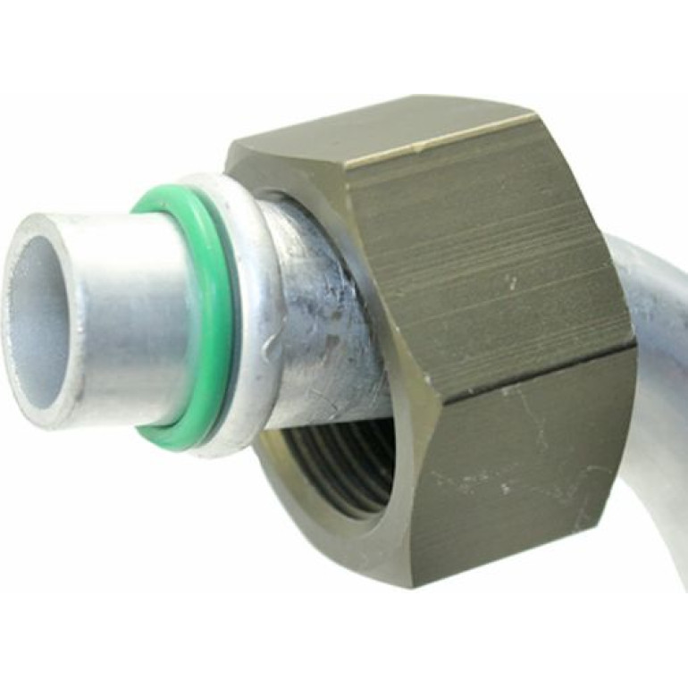 Hochdruck-/Niederdruckleitung, Klimaanlage 2360022 Hochdruck-/Niederdruckleitung, Klimaanlage 2360022