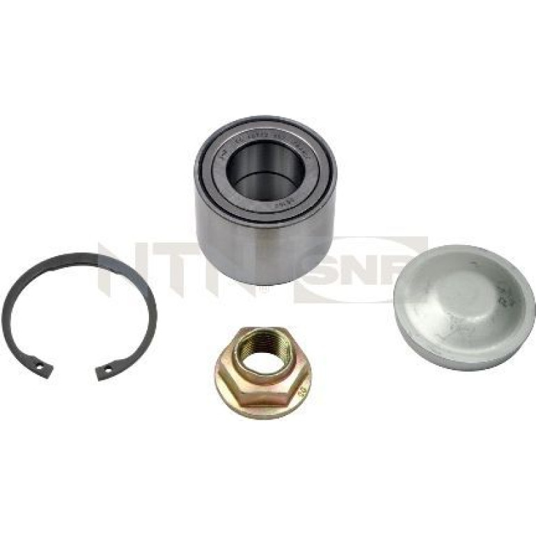 Radlagersatz R155.70 Radlagersatz R155.70
