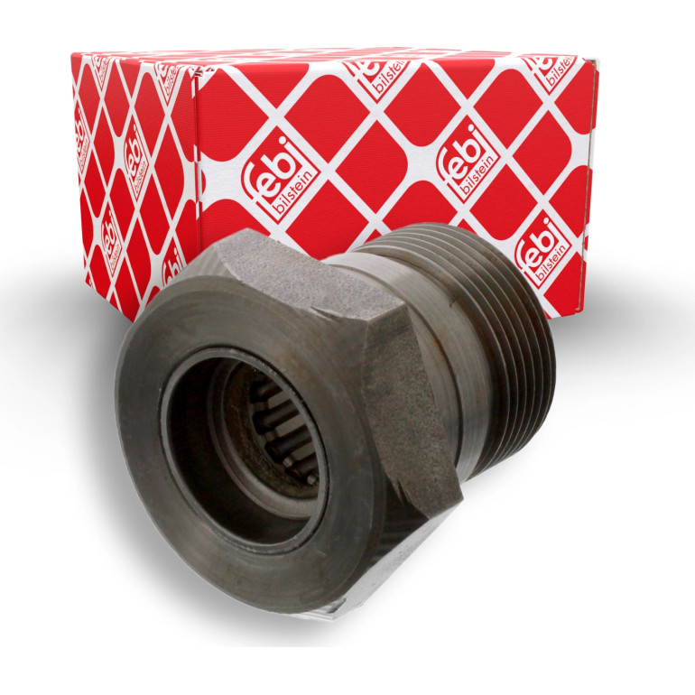 FEBI BILSTEIN 03162 Schwungradschraube FEBI BILSTEIN 03162 Schwungradschraube