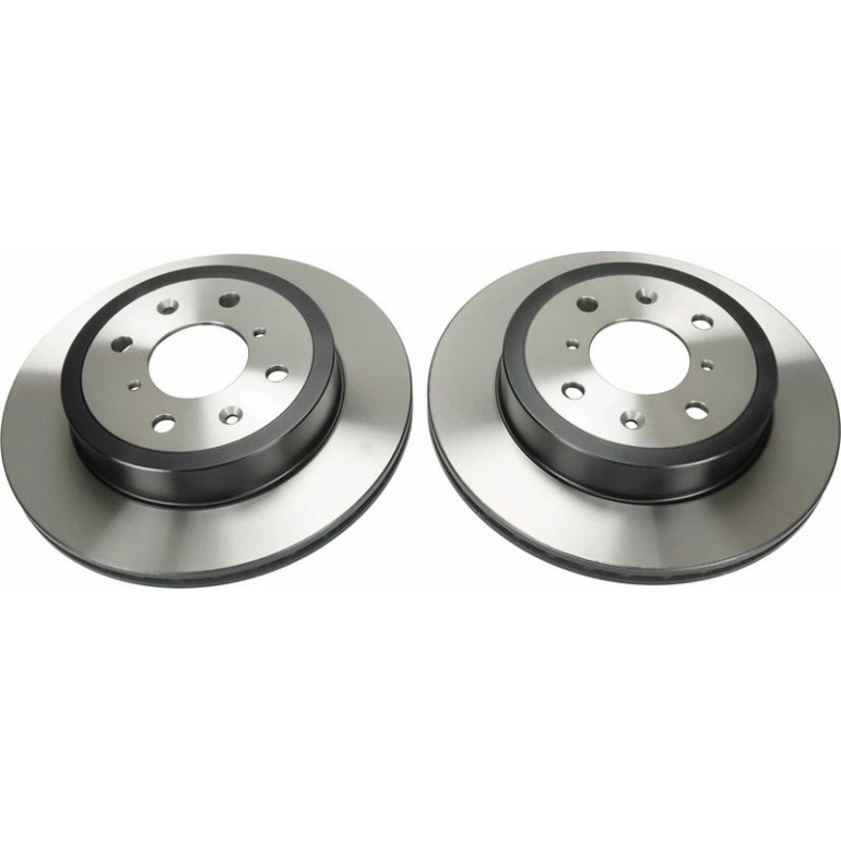 Bremsscheibe DF4376